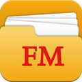 File Manager - zip - rar