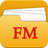 File Manager - zip - rar