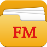 File Manager icon