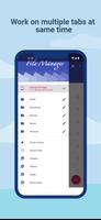 File Manager screenshot 2