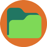 File Manager আইকন