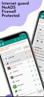 Internet Guard Firewall PRO penulis hantaran