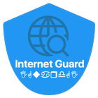Internet Guard Internet Block  アイコン