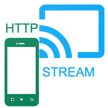 Screen Streamer By HTTP