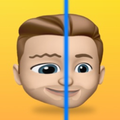 Time Wrap Scan - Face Scan