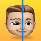 آیکون‌ Time Wrap Scan - Face Scan
