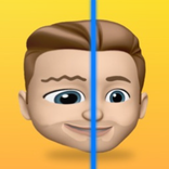 Time Wrap Scan - Face Scan