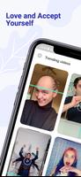 پوستر Time Wrap Scan - Face Scan