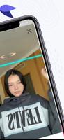 برنامه‌نما Time Wrap Scan - Face Scan عکس از صفحه