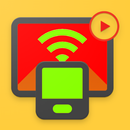 Screen Mirroring - Screen Stream to Web browsers APK
