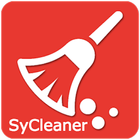 System Cleaner (SyCleaner) biểu tượng