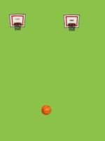 Basketball Math Game capture d'écran 1