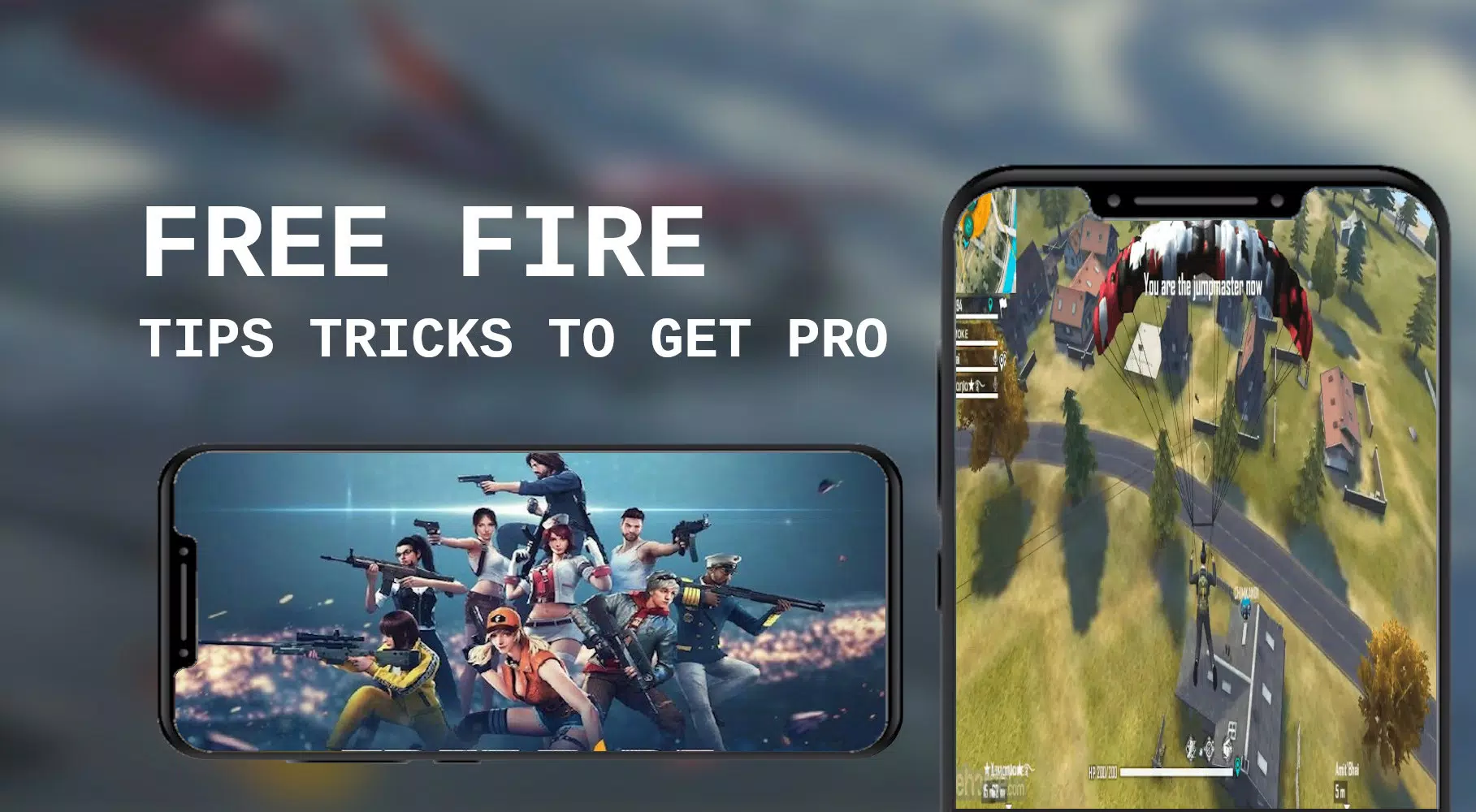 Garena Free Fire: Tips and tricks that will make you a pro in the game