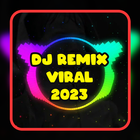 DJ Remix Viral 2023 icône