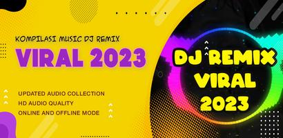DJ Remix Viral 2023 capture d'écran 3