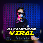 Lagu DJ Remix Viral 2023 ícone