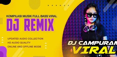 Lagu DJ Remix Viral 2023 imagem de tela 1