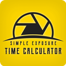 Simple Photography Exposure Time Calculator APK