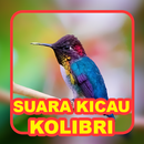 Suara Kicau: Burung Kolibri APK
