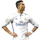 Cristiano Ronaldo Wallpaper HD APK