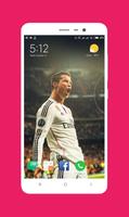 Cristiano Ronaldo Wallpaper HD Cartaz