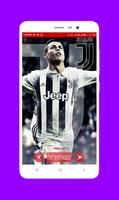 Cristiano Ronaldo Wallpaper HD ภาพหน้าจอ 1