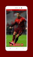 Cristiano Ronaldo Wallpaper HD screenshot 2