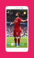 Mohamed Salah Wallpapers HD-poster