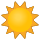 Sun Wallpapers HD (2) - Offline APK