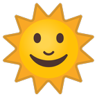 Sun Wallpapers HD (1) - Offline ikona
