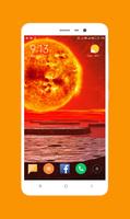 Sun Wallpapers HD (1) - Offline screenshot 1