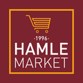 Hamle Super Market