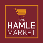 Hamle Super Market simgesi