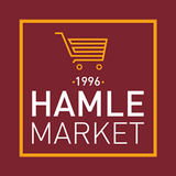 Hamle Super Market Zeichen