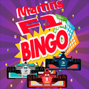 Martin's F1 Bingo APK