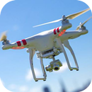 闪电无人机模拟器 APK