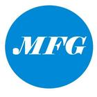 MFGApps 圖標