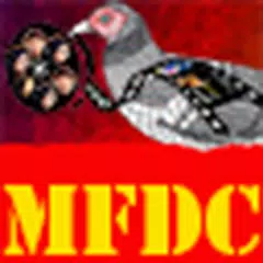 MFDC アプリダウンロード