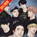 BTS Songs - Stay Gold APK