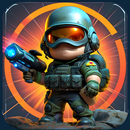 Mini Strike APK
