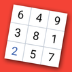 Sudoku Classic for Grown Ups