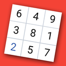 Sudoku Classic for Grown Ups APK