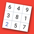 Sudoku Classic for Grown Ups simgesi