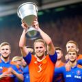 Dutch League Career