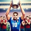 Italian League Career 아이콘