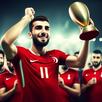 Turkish League Career Wheel APK