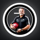 Football Coach Career Wheel