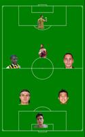 Football Squad Builder poster