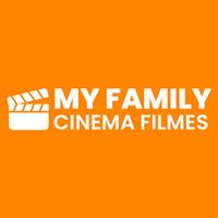 My Family Cinema Filmes Cartaz
