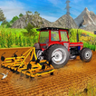 Nouvelle forme de tracteur: Multi Farming Sim